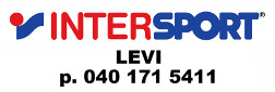 Intersport Levi logo